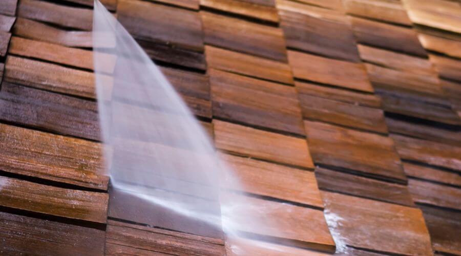 Asphalt Roofing in Homeland, FL
